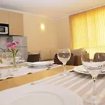 Appart hôtel Obzor Beach Resort Obzor