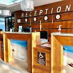 Appart hôtel Obzor Beach Resort 4*