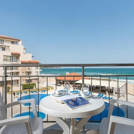 Hotel de apartamente Obzor Beach Resort 4*