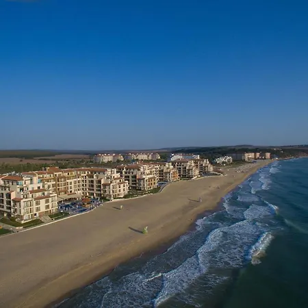 Obzor Beach Resort شقة فندقية 4*