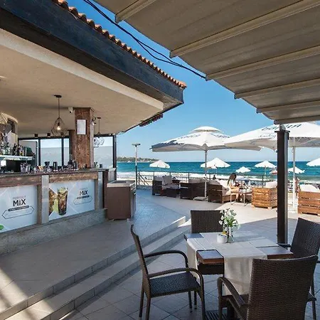 Obzor Beach Resort אובזור