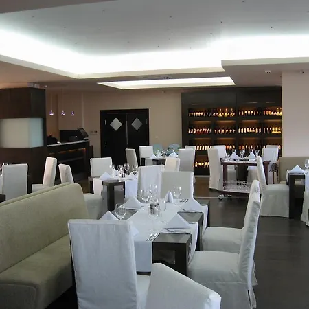 Obzor Beach Resort Aparthotel