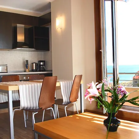 Hotel de apartamente Obzor Beach Resort