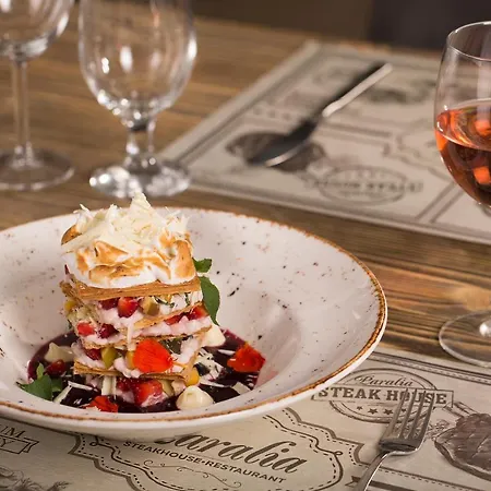 Obzor Beach Resort 4* Obzor