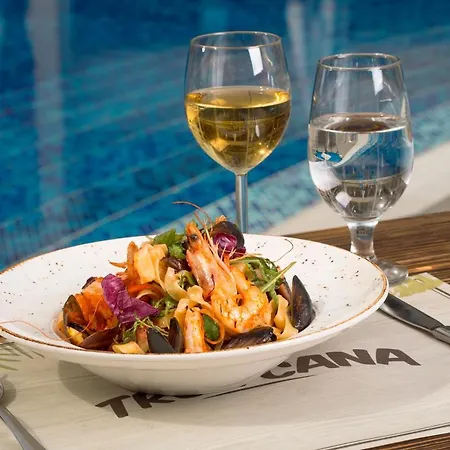 Aparthotel Obzor Beach Resort 4*