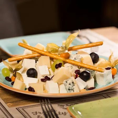 Obzor Beach Resort Aparthotel 4*