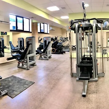 Obzor Beach Resort ابزور