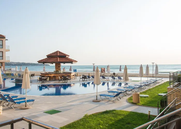 Obzor Beach Resort