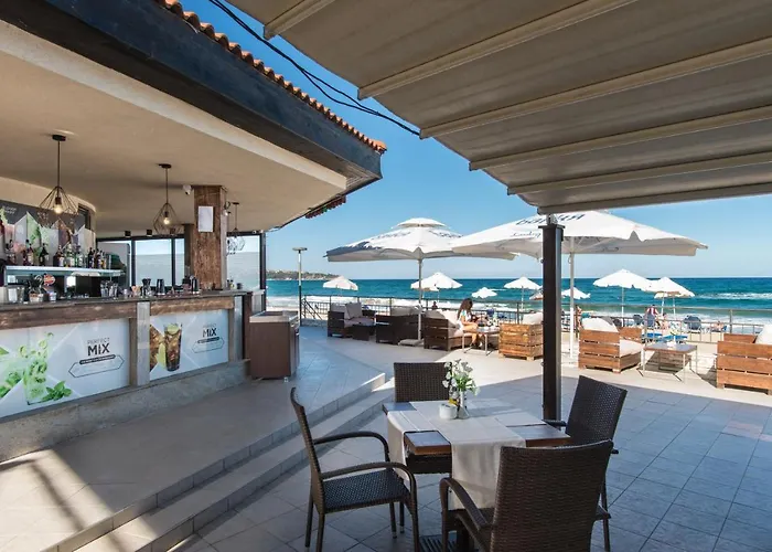 Obzor Beach Resort 4*