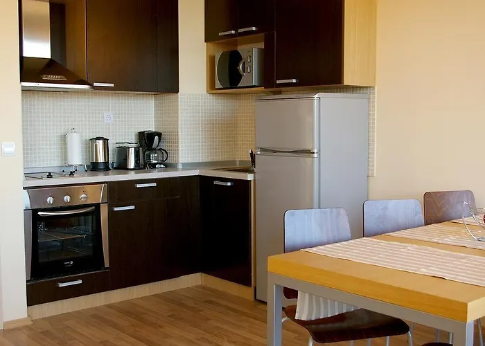 Obzor Beach Resort אובזור