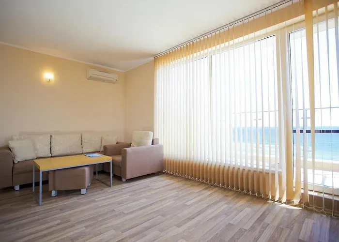 Obzor Beach Resort אובזור