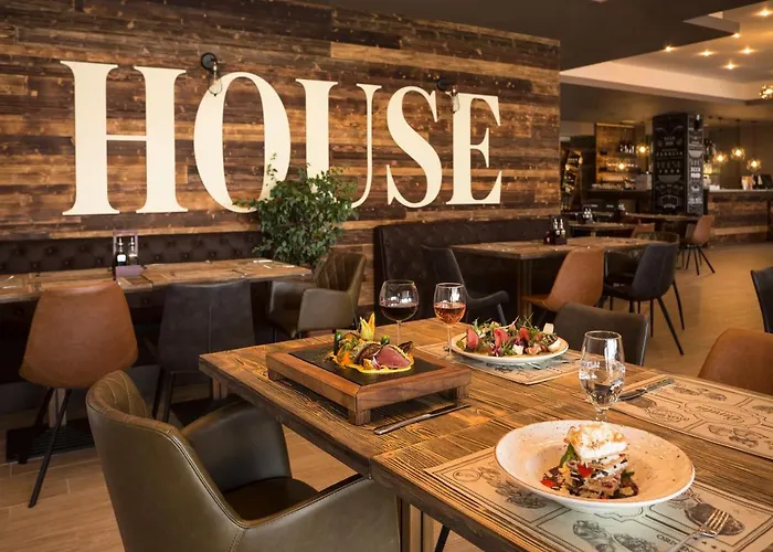 מלון דירות Obzor Beach Resort