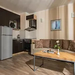 Obzor Beach Resort Ξενοδοχείο με διαμερίσματα 4*