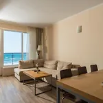 Ξενοδοχείο με διαμερίσματα Obzor Beach Resort Obzor