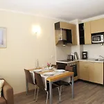 Ξενοδοχείο με διαμερίσματα Obzor Beach Resort