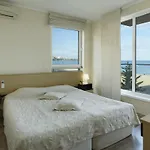 Ξενοδοχείο με διαμερίσματα Obzor Beach Resort