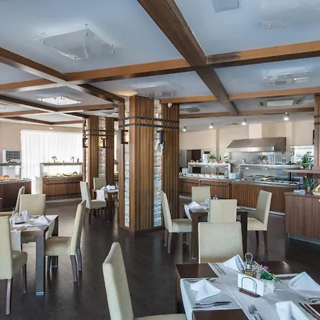 Aparthotel Obzor Beach Resort