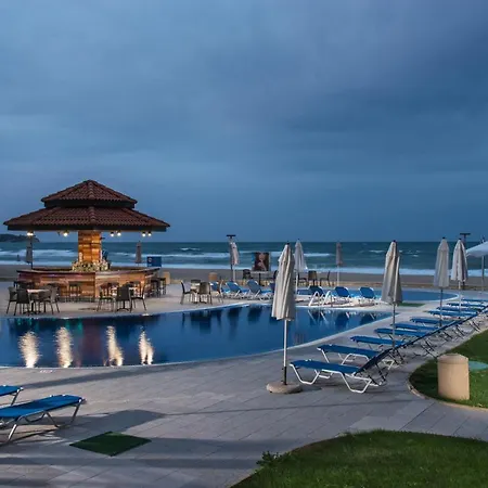 Obzor Beach Resort Lägenhetshotell Obzor