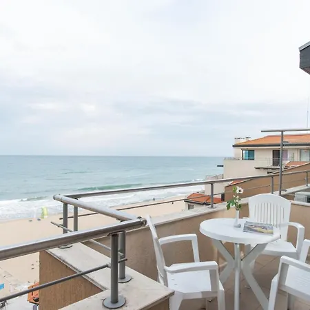 Obzor Beach Resort Apartahotel Obzor