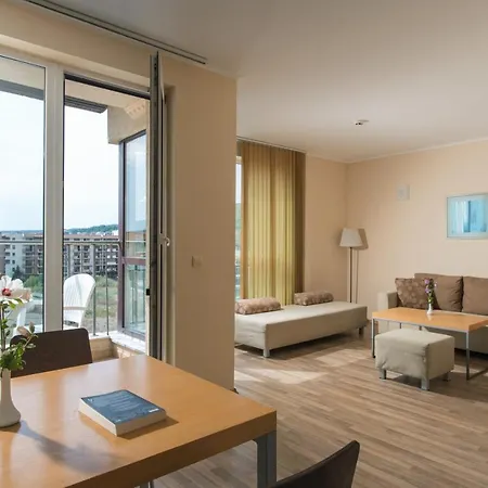 Obzor Beach Resort 4* オブゾー