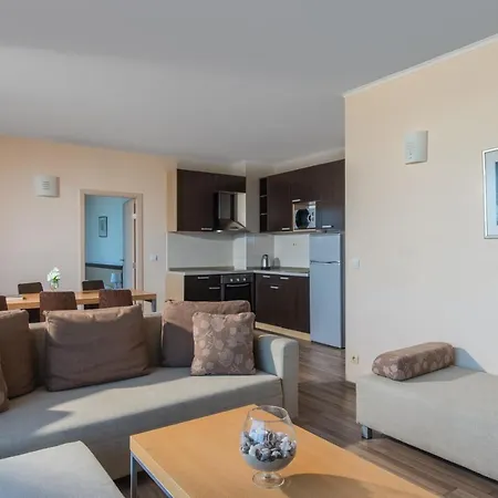 Obzor Beach Resort Apartahotel Obzor