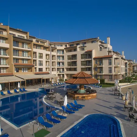 Obzor Beach Resort Aparthotel