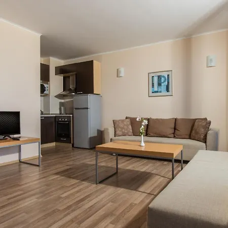 Obzor Beach Resort Obsor