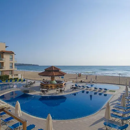 Obzor Beach Resort オブゾー