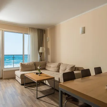 شقة فندقية Obzor Beach Resort ابزور