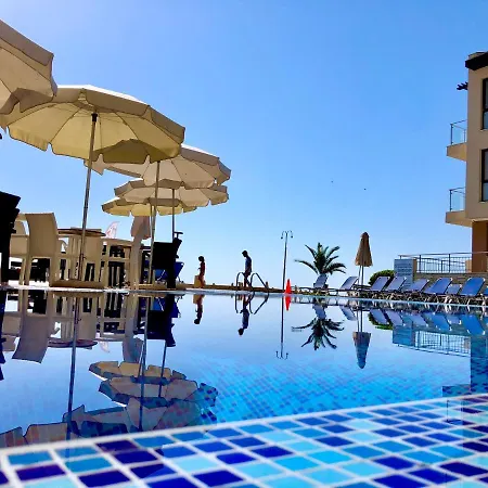 Obzor Beach Resort オブゾー