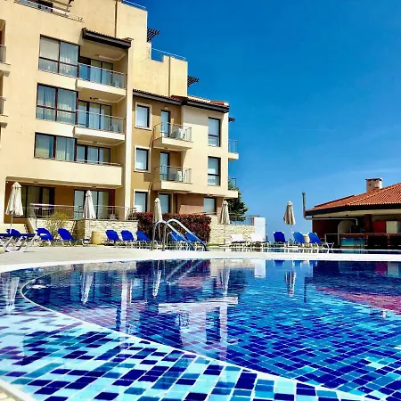 Obzor Beach Resort 4*