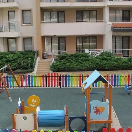 Obzor Beach Resort Aparthotel 4*