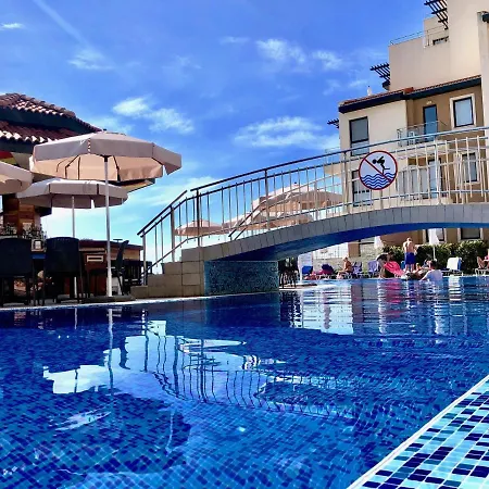 Obzor Beach Resort 4*