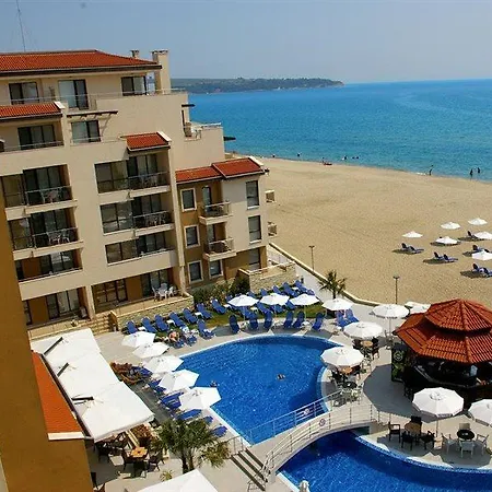 Obzor Beach Resort Aparthotel 4*