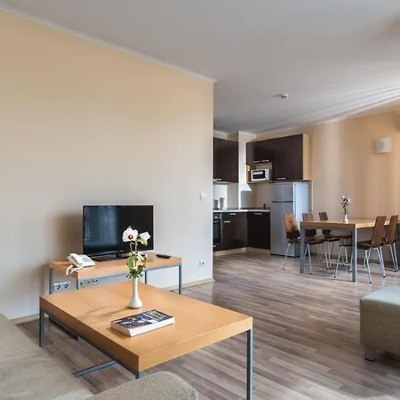 Apartahotel Obzor Beach Resort Obzor