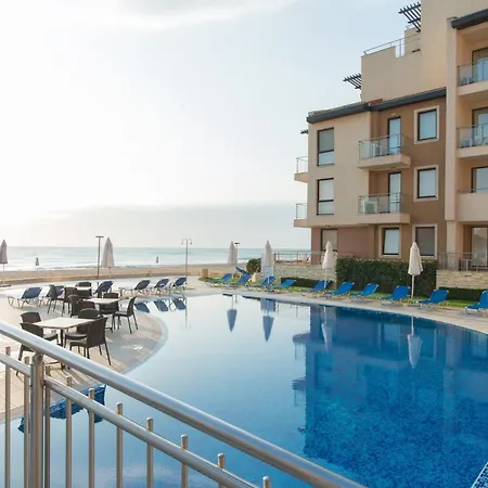 Obzor Beach Resort 4*