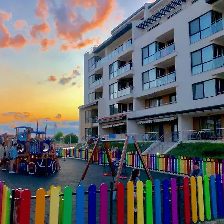 Obzor Beach Resort オブゾー
