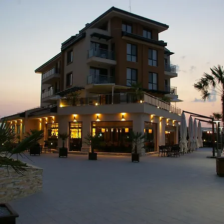 Obzor Beach Resort Апарт-отель Обзор