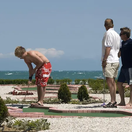 Obzor Beach Resort
