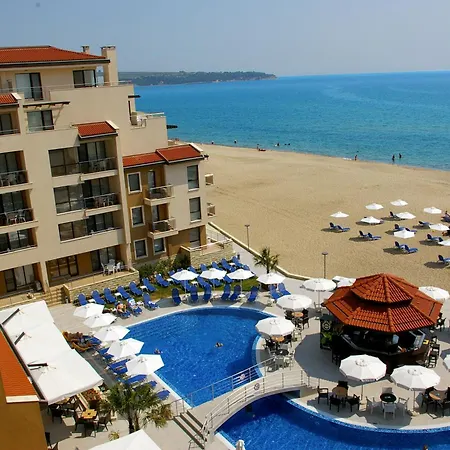 Obzor Beach Resort 4*