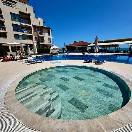 Obzor Beach Resort Aparthotel 4*