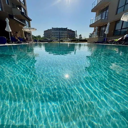 Obzor Beach Resort 4*