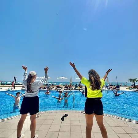 Obzor Beach Resort オブゾー