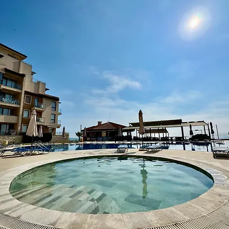 Apartahotel Obzor Beach Resort