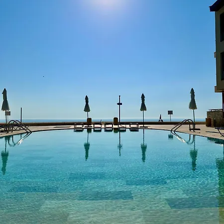Apartahotel Obzor Beach Resort 4*