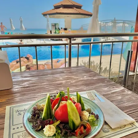 Obzor Beach Resort Apartahotel Obzor