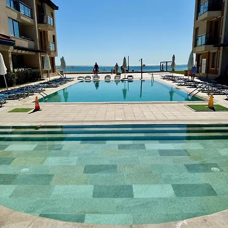 Obzor Beach Resort 4* オブゾー