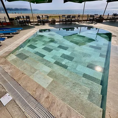 Obzor Beach Resort Aparthotel