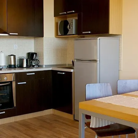 Obzor Beach Resort オブゾー