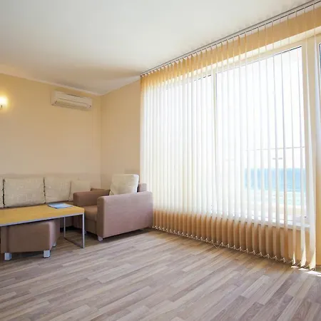 Obzor Beach Resort オブゾー